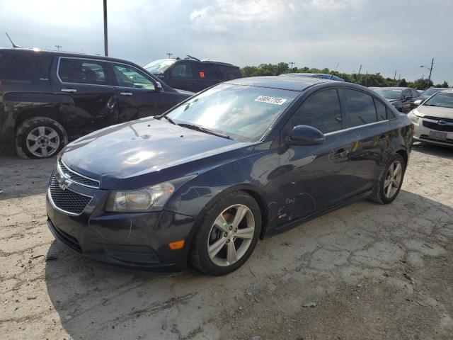 Global Auto Auctions: 2014 CHEVROLET CRUZE LT