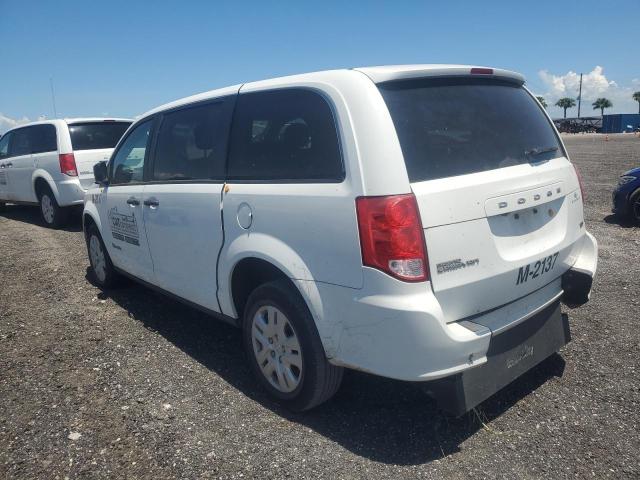 2019 DODGE GRAND CARA 2C7WDGBG8KR526955