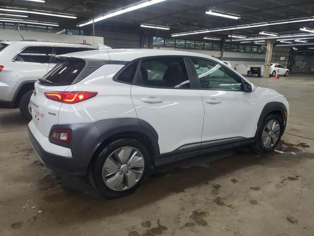 2021 HYUNDAI KONA ULTIM KM8K53AG2MU120755