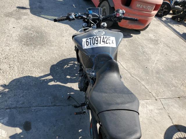 2021 YAMAHA MT09 C JYARN71Y7MA000367