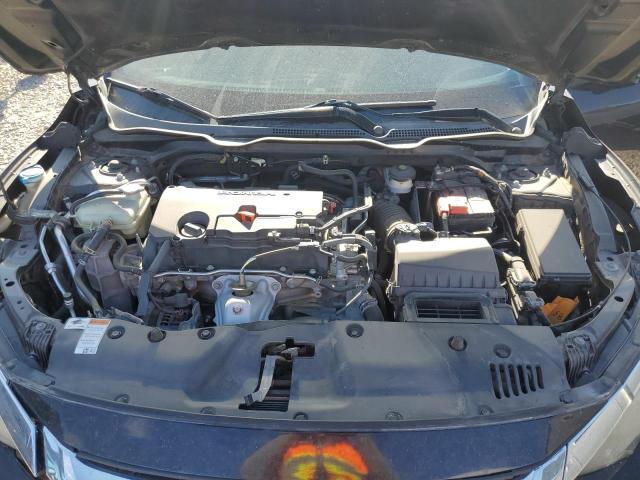 2018 HONDA CIVIC LX - 19XFC2F50JE012772
