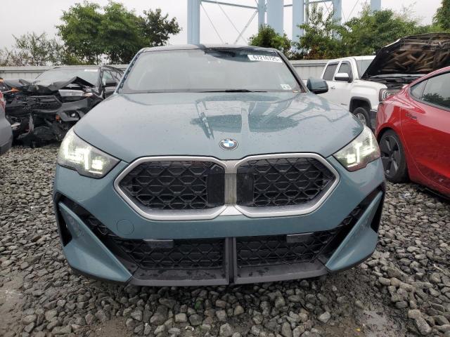 2025 BMW X2 XDRIVE2 WBX63GM05S5226547