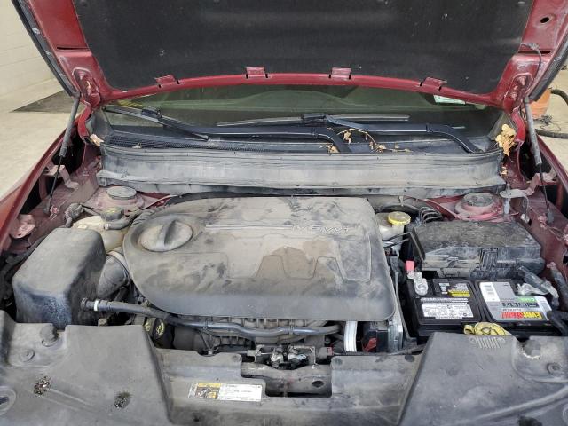 2016 JEEP CHEROKEE L 1C4PJMCS0GW360473