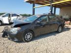 2016 TOYOTA COROLLA L - 2T1BURHE5GC716586