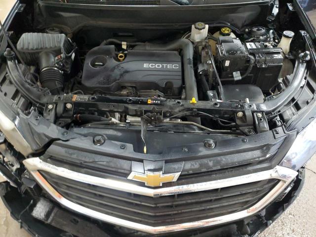 2018 CHEVROLET EQUINOX LT 2GNAXJEV0J6223455