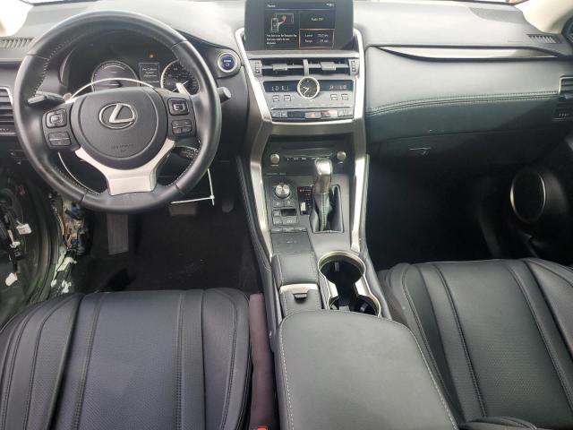 2021 LEXUS NX 300H BA JTJGJRDZ9M2149488