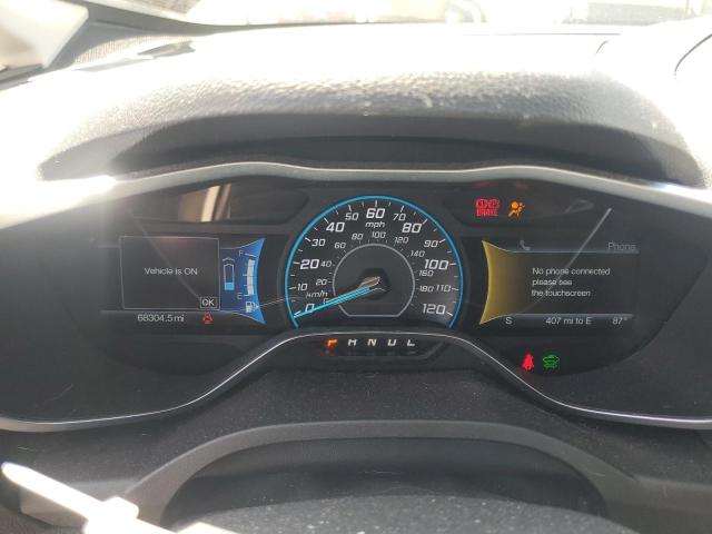 2015 FORD C-MAX SEL 1FADP5BU4FL113120