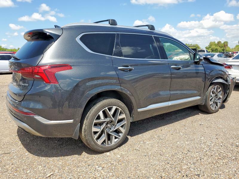 2023 HYUNDAI SANTA FE CALLIGRAPHY 5NMS5DAL2PH506658
