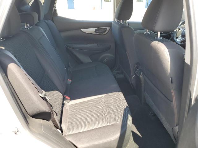 2018 NISSAN ROGUE SPOR - JN1BJ1CR3JW208705