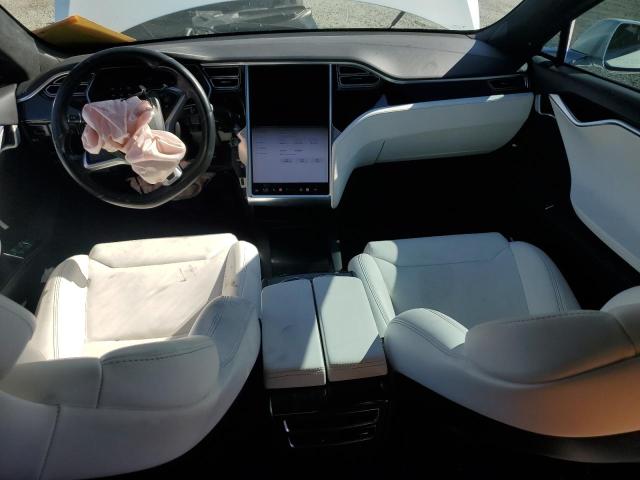 2017 TESLA MODEL S 5YJSA1E24HF217408