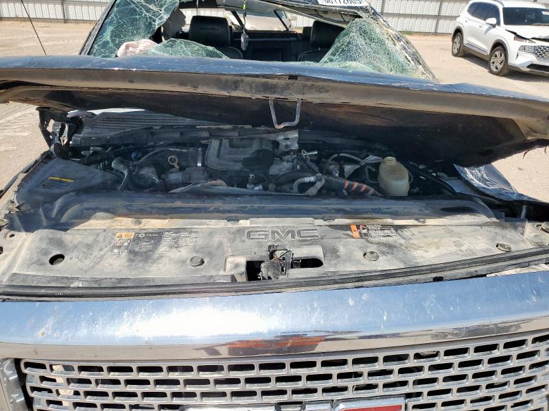 2016 GMC SIERRA K25 1GT12UE82GF174616