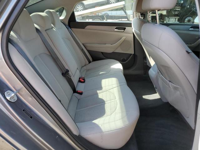 2019 HYUNDAI SONATA SE - 5NPE24AF5KH792856