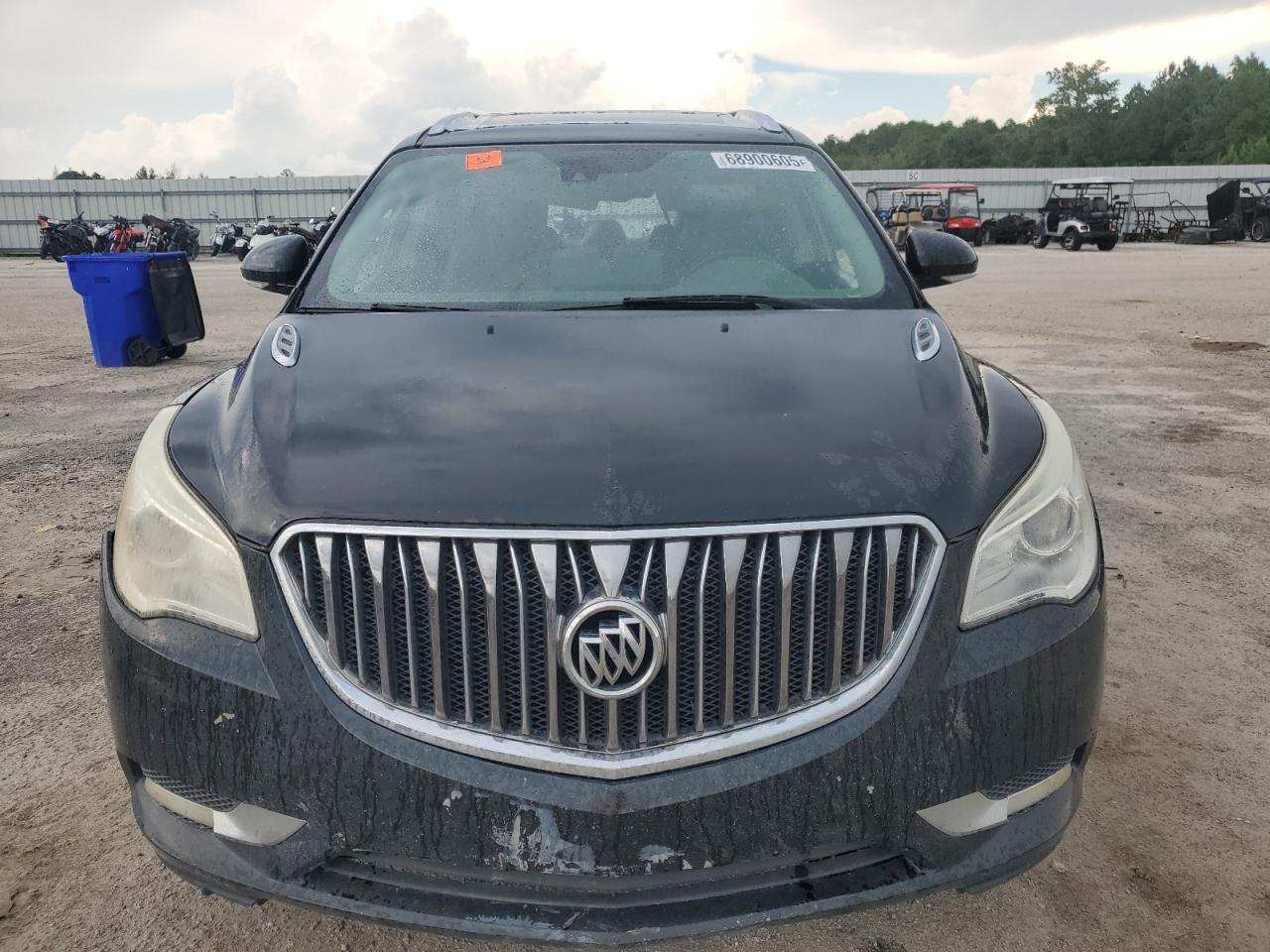 BUICK ENCLAVE
