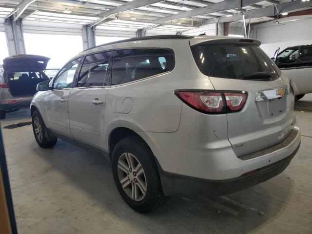2015 CHEVROLET TRAVERSE L 1GNKVGKD8FJ175545