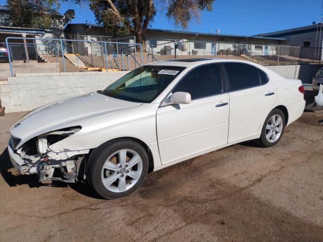 LEXUS ES 330