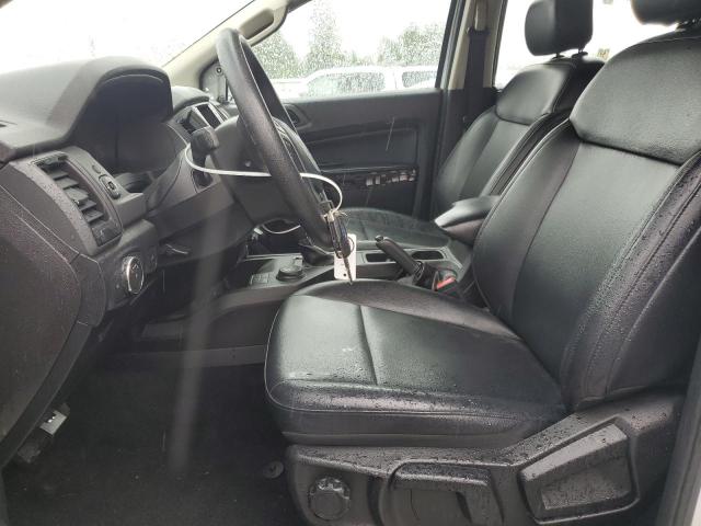 2019 FORD RANGER XL 1FTER4FHXKLA41611