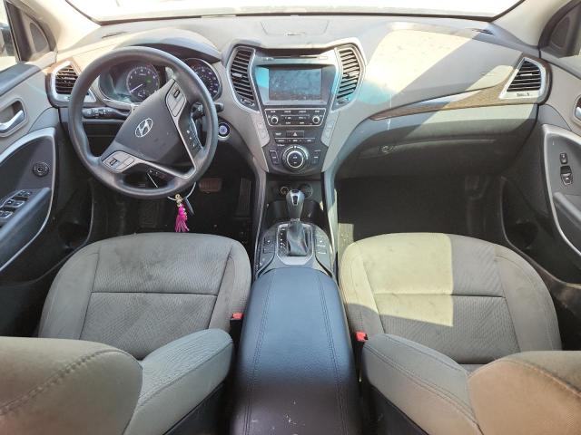 2018 HYUNDAI SANTA FE S 5NMZU3LB2JH100564