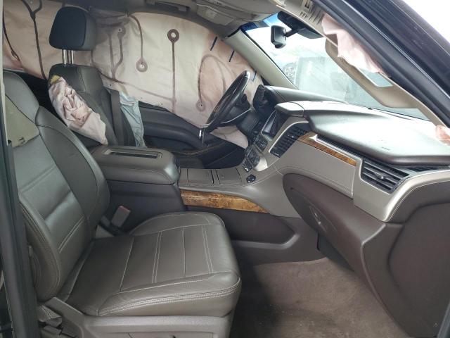 2015 GMC YUKON DENA 1GKS1CKJ0FR190355