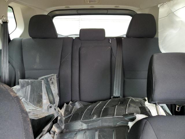 2023 NISSAN ROGUE S 5N1BT3AA1PC864732