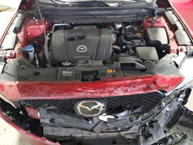 2020 MAZDA CX-5 GRAND TOURING JM3KFBDMXL0825698