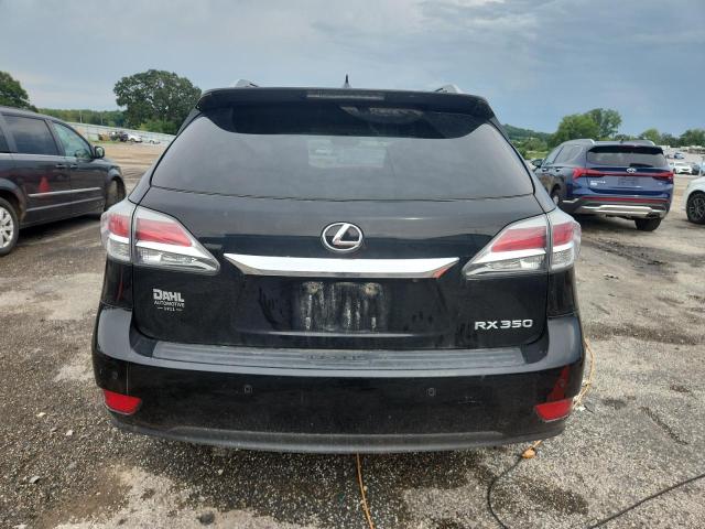 2015 LEXUS RX 350 BAS 2T2BK1BAXFC310293