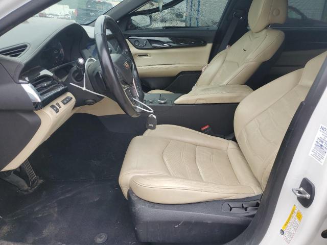 2019 CADILLAC CT6 PREMIU 1G6KD5RS3KU129749