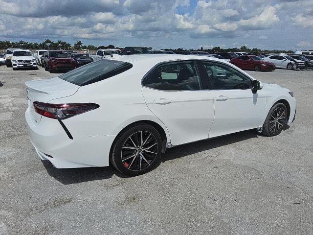 2024 TOYOTA CAMRY SE N - 4T1T11AK4RU871243