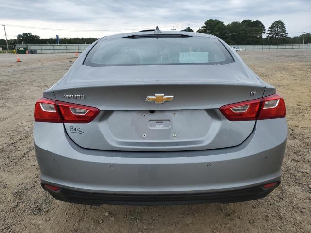 2025 CHEVROLET MALIBU LT #3279647973