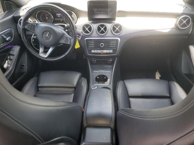 2019 MERCEDES-BENZ CLA 250 WDDSJ4EB2KN749370
