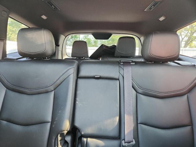2023 CADILLAC XT6 LUXURY 1GYKPBR40PZ218171