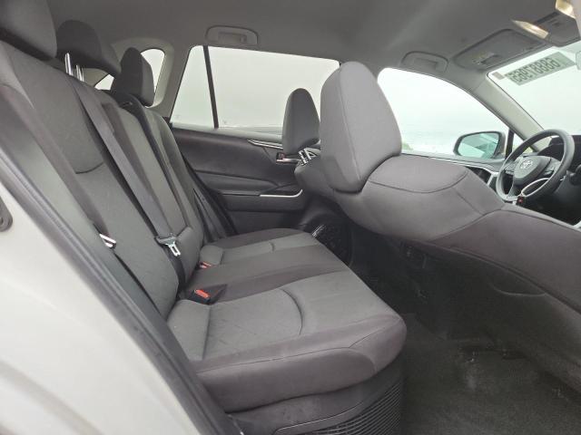 2024 TOYOTA RAV4 XLE - 2T3RWRFV9RW212773