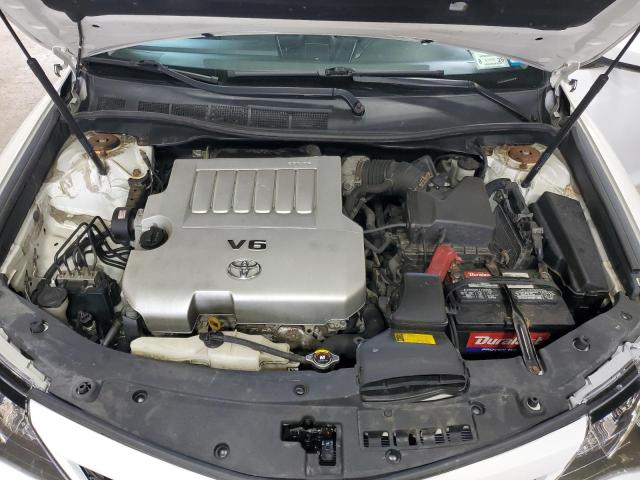 2012 TOYOTA CAMRY SE - 4T1BK1FK6CU503557