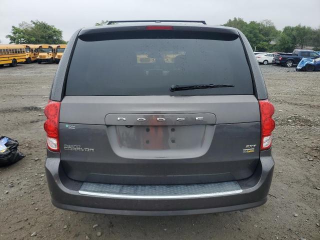 2019 DODGE GRAND CARA 2C4RDGCG0KR777171