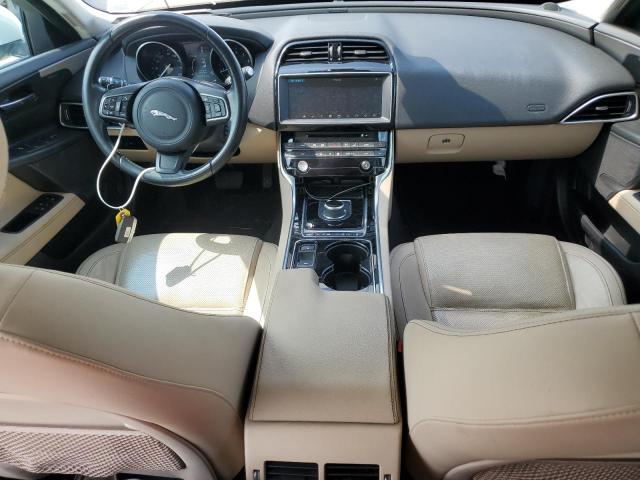 2017 JAGUAR XE PRESTIG SAJAK4BV0HA972378