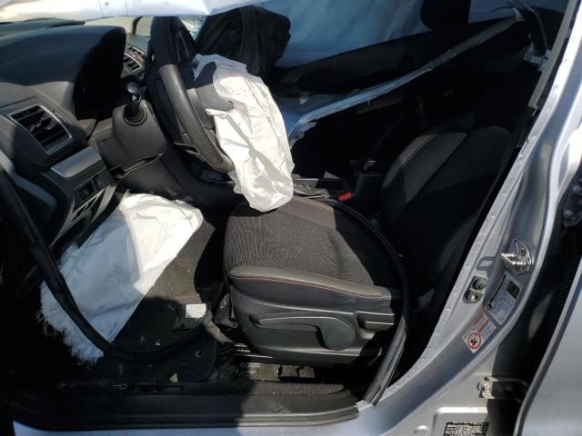 2016 SUBARU CROSSTREK - JF2GPABC5G8312609