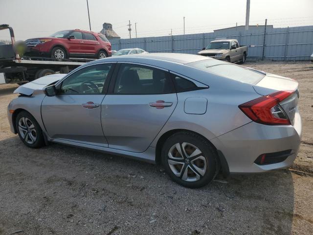 2016 HONDA CIVIC LX 19XFC2F58GE011927