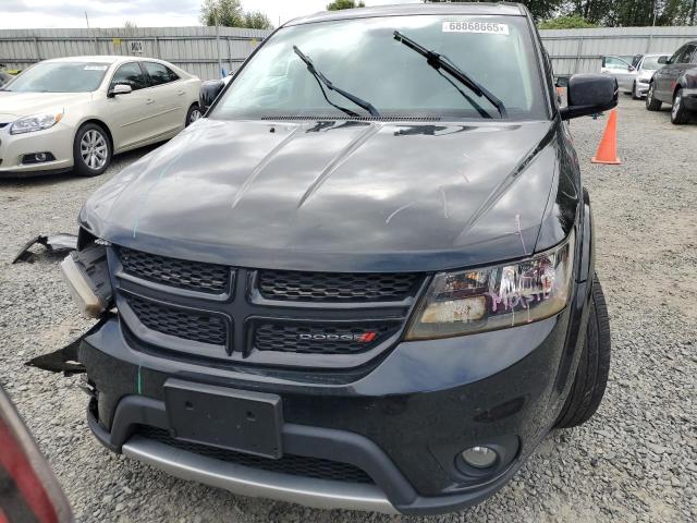 2019 DODGE JOURNEY GT 3C4PDDEG4KT770157