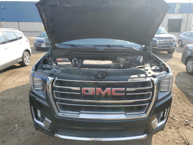 2021 GMC YUKON SLT #3281580388