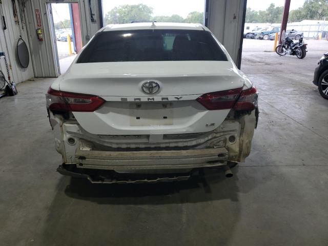 2020 TOYOTA CAMRY LE - 4T1C11AK2LU366616