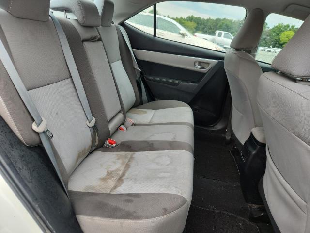 2018 TOYOTA COROLLA L - 2T1BURHE2JC969677