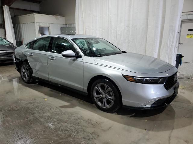 2024 HONDA ACCORD EX 1HGCY1F34RA085009