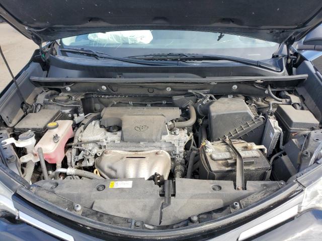 2018 TOYOTA RAV4 LE #3312423631