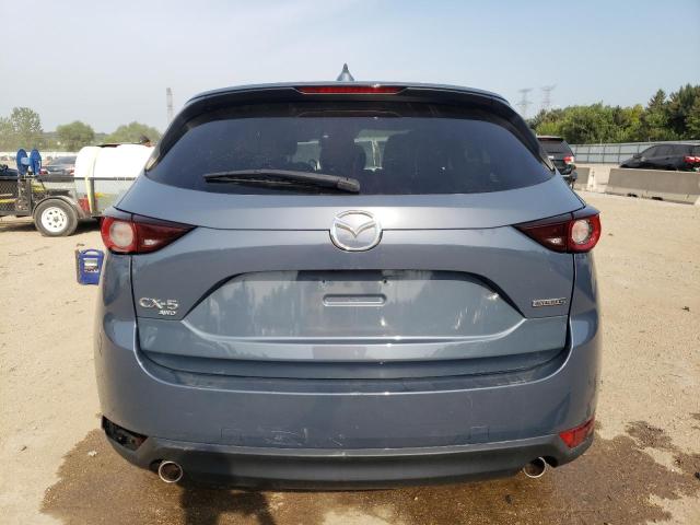 2021 MAZDA CX-5 TOURI JM3KFBCM1M0427394