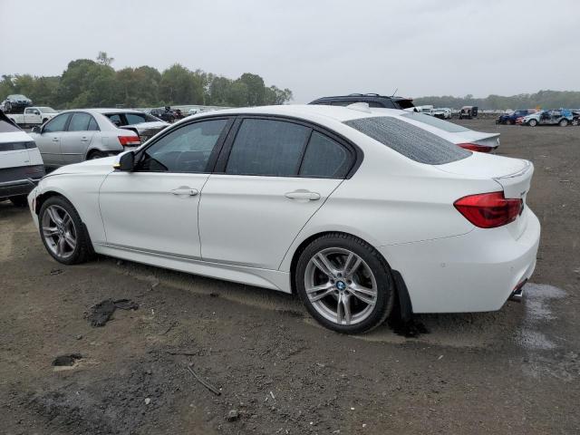 2018 BMW 340 XI WBA8B7C59JA585764