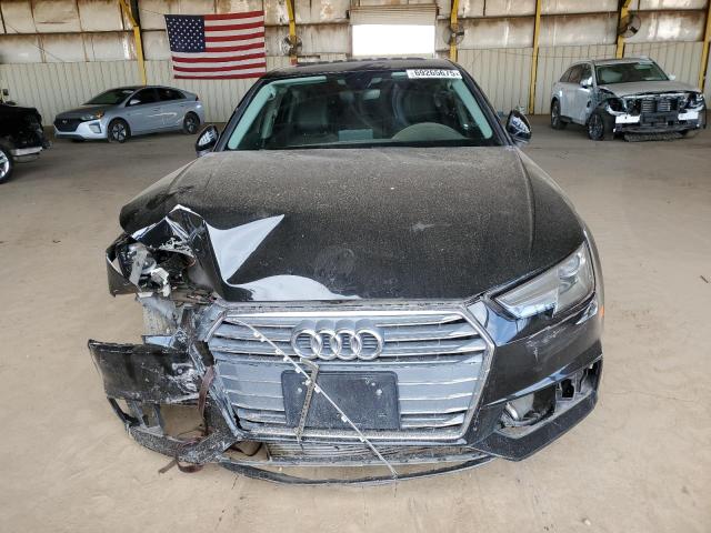 2019 AUDI A4 PREMIUM WAUGMAF47KA005368
