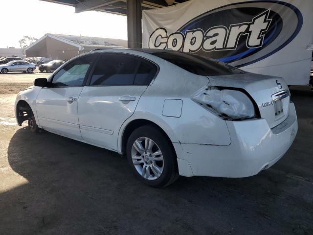 2012 NISSAN ALTIMA BASE - Inny widok