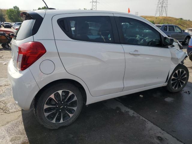2021 CHEVROLET SPARK 1LT KL8CD6SA4MC728184
