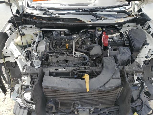 2021 NISSAN ROGUE SV - 5N1AT3BBXMC802650