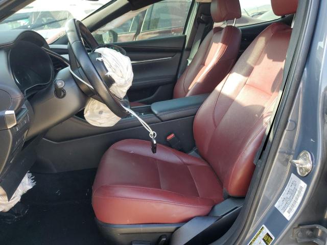 2023 MAZDA 3 PREFERRE JM1BPBLM9P1610644