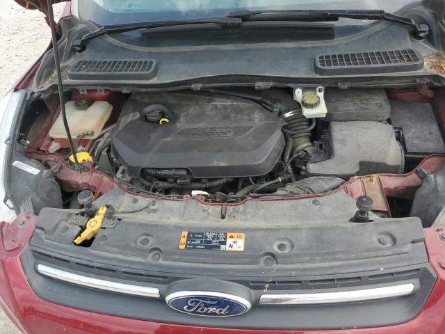 2015 FORD ESCAPE - 1FMCU0GX2FUA27590
